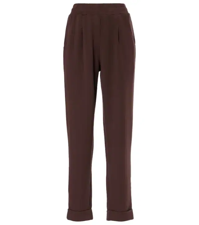 Varley The Rolled Cuff Pant 28.5" sweatpants