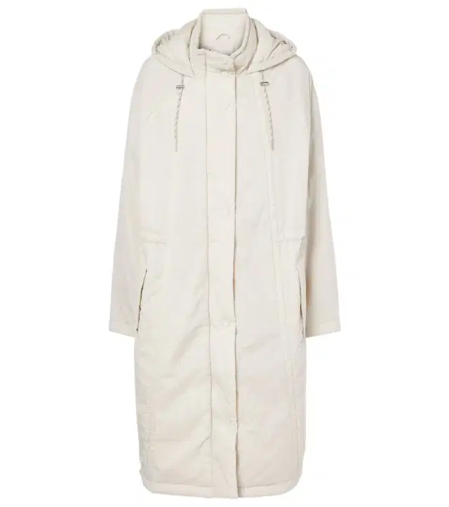 Varley Elle puffer coat