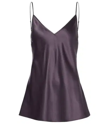 Joseph Clea silk satin camisole | Thumbnail 1