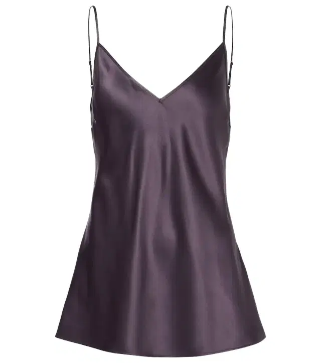 Joseph Clea silk satin camisole