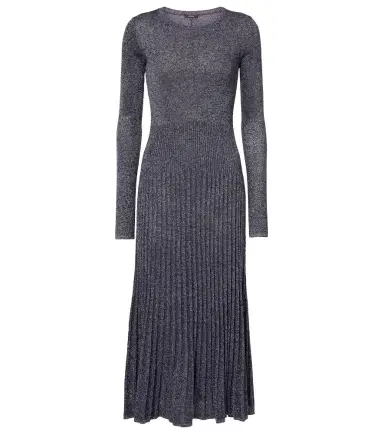 Joseph Lurex sweater dress | Thumbnail 1