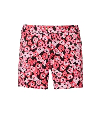 Tom Ford Floral swim trunks | Thumbnail 1