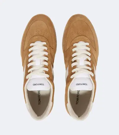 Tom Ford Radcliffe suede sneakers | Thumbnail 5