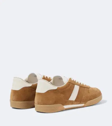 Tom Ford Radcliffe suede sneakers | Thumbnail 7