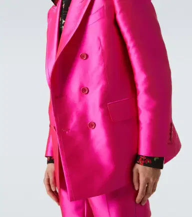 Tom Ford Dylan blazer | Thumbnail 5 Tom Ford Dylan blazer | Thumbnail 5