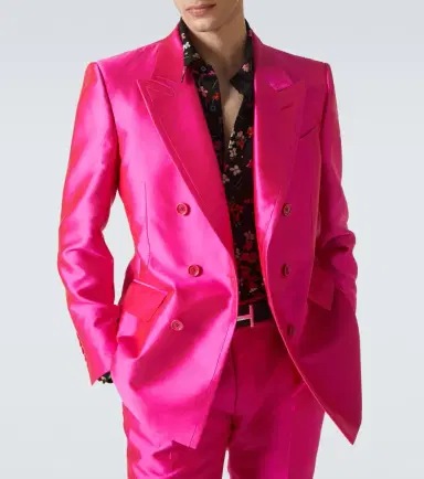 Tom Ford Dylan blazer | Thumbnail 8 Tom Ford Dylan blazer | Thumbnail 8