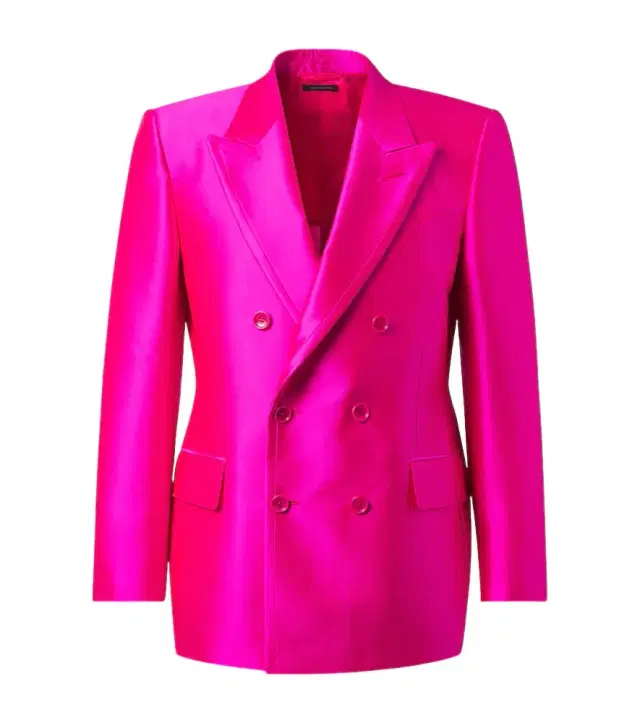 Tom Ford Dylan blazer