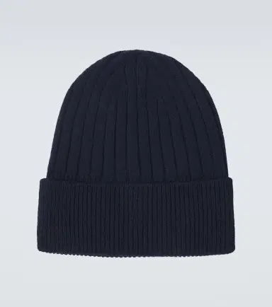 Gucci Ribbed-knit wool beanie | Thumbnail 4 Gucci Ribbed-knit wool beanie | Thumbnail 4