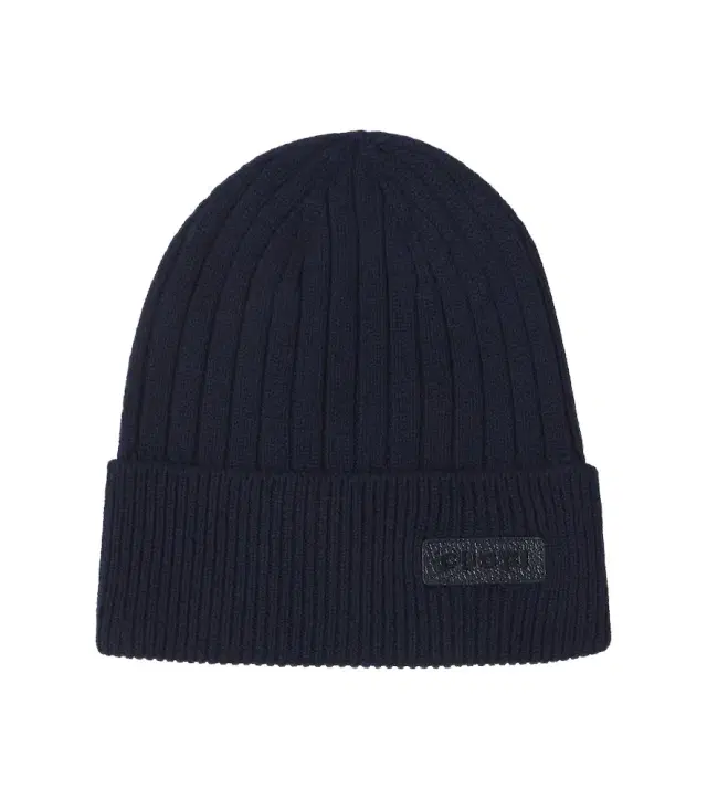 Gucci Ribbed-knit wool beanie