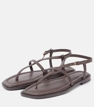 A Emery A. Emery Remly leather thong sandals | Thumbnail 3 A Emery A. Emery Remly leather thong sandals | Thumbnail 3