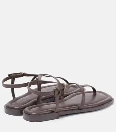 A Emery A. Emery Remly leather thong sandals | Thumbnail 4 A Emery A. Emery Remly leather thong sandals | Thumbnail 4
