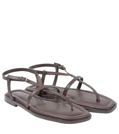 A Emery A. Emery Remly leather thong sandals | Thumbnail 1 A Emery A. Emery Remly leather thong sandals | Thumbnail 1