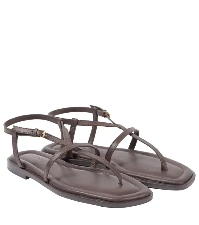 A.Emery A. Emery Remly leather thong sandals