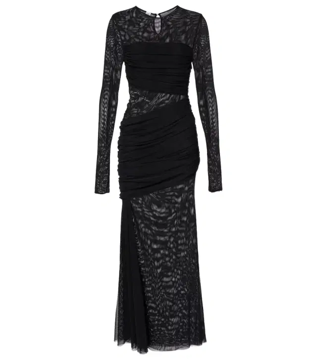 Bananhot Olivia maxi dress