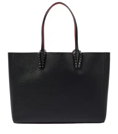 Christian Louboutin Cabata Large leather tote bag | Thumbnail 1