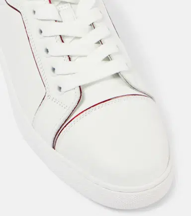 Christian Louboutin Fun Louise leather sneakers | Thumbnail 2 Christian Louboutin Fun Louise leather sneakers | Thumbnail 2