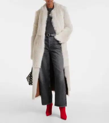Christian Louboutin Kate Max 100 suede ankle boots | Thumbnail 2 Christian Louboutin Kate Max 100 suede ankle boots | Thumbnail 2