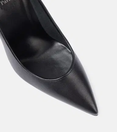 Christian Louboutin Sporty Kate 100 leather pumps | Thumbnail 2 Christian Louboutin Sporty Kate 100 leather pumps | Thumbnail 2