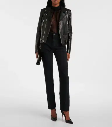 Christian Louboutin Sporty Kate 100 leather pumps | Thumbnail 5 Christian Louboutin Sporty Kate 100 leather pumps | Thumbnail 5