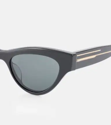 Khaite x Oliver Peoples Cat-eye sunglasses | Thumbnail 2