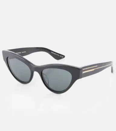 Khaite x Oliver Peoples Cat-eye sunglasses | Thumbnail 4