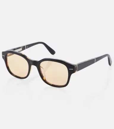 Brunello Cucinelli Sartorial Sunset square sunglasses | Thumbnail 3 Brunello Cucinelli Sartorial Sunset square sunglasses | Thumbnail 3