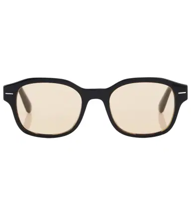 Brunello Cucinelli Sartorial Sunset square sunglasses | Thumbnail 1 Brunello Cucinelli Sartorial Sunset square sunglasses | Thumbnail 1