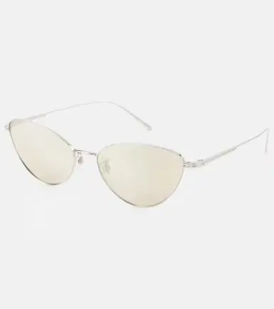 Khaite x Oliver Peoples 1998C cat-eye sunglasses | Thumbnail 2 Khaite x Oliver Peoples 1998C cat-eye sunglasses | Thumbnail 2