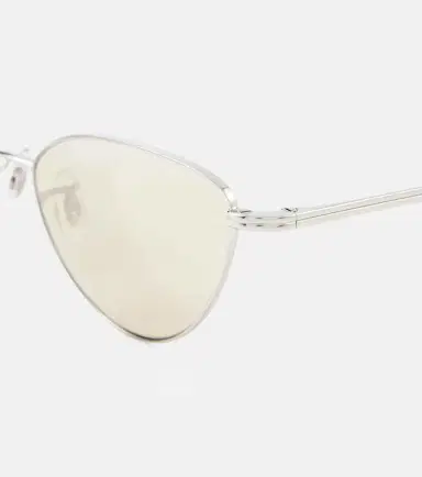 Khaite x Oliver Peoples 1998C cat-eye sunglasses | Thumbnail 4 Khaite x Oliver Peoples 1998C cat-eye sunglasses | Thumbnail 4