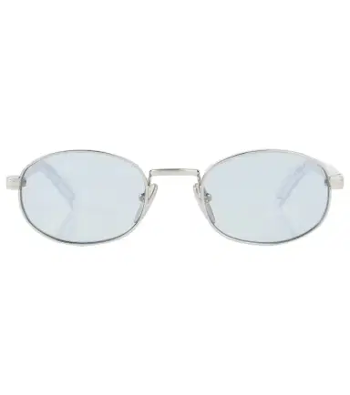 Prada Oval sunglasses | Thumbnail 1 Prada Oval sunglasses | Thumbnail 1