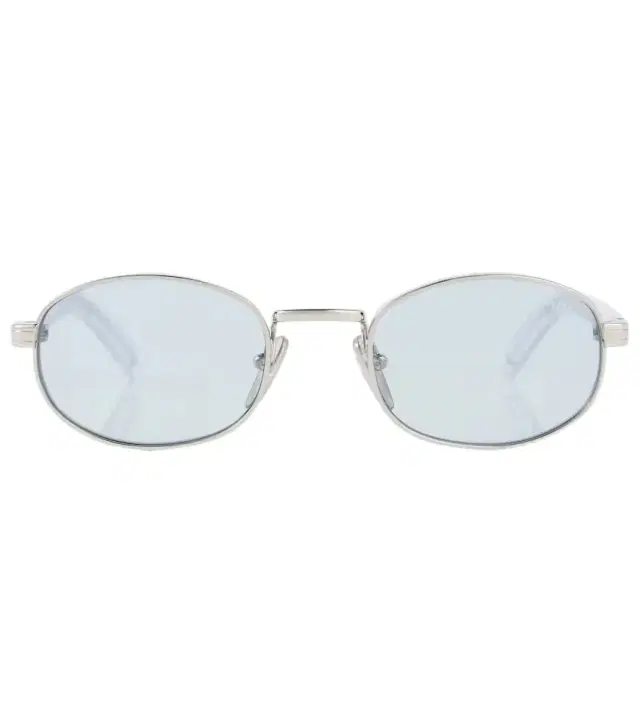 Prada Oval sunglasses