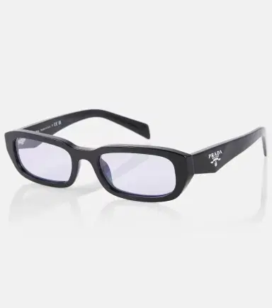 Prada Rectangular sunglasses | Thumbnail 2