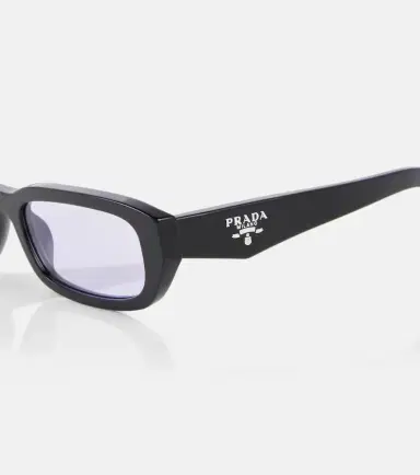 Prada Rectangular sunglasses | Thumbnail 4