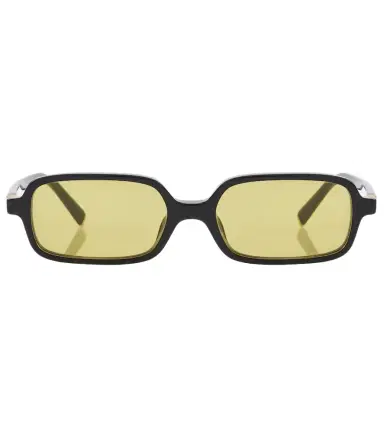 Miu Miu Miu Regard rectangular sunglasses | Thumbnail 1 Miu Miu Miu Regard rectangular sunglasses | Thumbnail 1