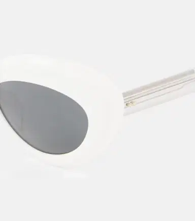 Khaite x Oliver Peoples 1968C cat-eye sunglasses | Thumbnail 2