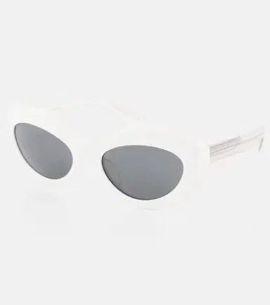 Khaite x Oliver Peoples 1968C cat-eye sunglasses | Thumbnail 3