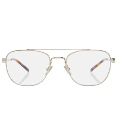 Miu Miu Aviator glasses | Thumbnail 1