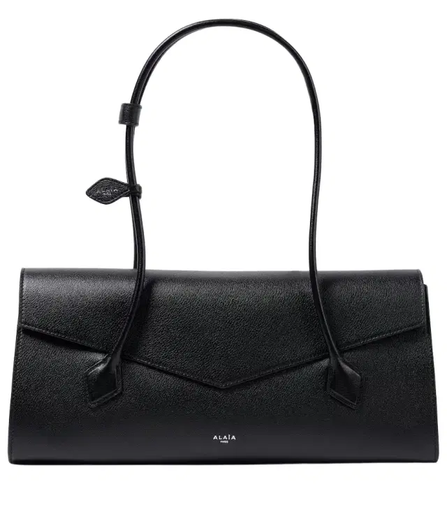 Alaia Alaïa Le Teckel leather shoulder bag