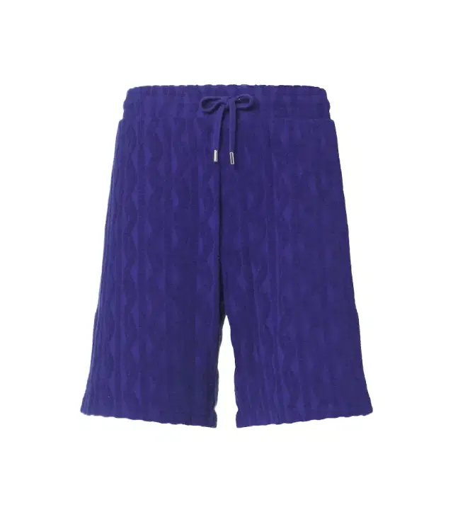 Frescobol Carioca Augusto cotton Bermuda shorts