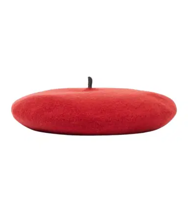 Brunello Cucinelli Wool beret | Thumbnail 1