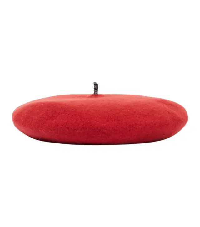 Brunello Cucinelli Wool beret