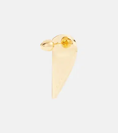 Alaïa Alaïa Demi-Caur Bombe earrings | Thumbnail 4 Alaïa Alaïa Demi-Caur Bombe earrings | Thumbnail 4