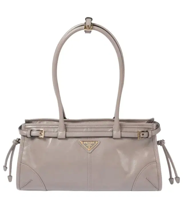 Bonnie Medium leather shoulder bag