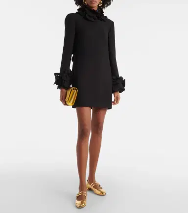 Christian Louboutin Sweet Jane mirrored leather Mary Jane flats | Thumbnail 5 Christian Louboutin Sweet Jane mirrored leather Mary Jane flats | Thumbnail 5