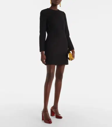 Christian Louboutin Jane patent leather pumps | Thumbnail 5 Christian Louboutin Jane patent leather pumps | Thumbnail 5