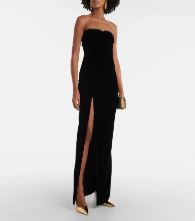 Christian Louboutin Kate Max mirrored leather pumps | Thumbnail 5 Christian Louboutin Kate Max mirrored leather pumps | Thumbnail 5
