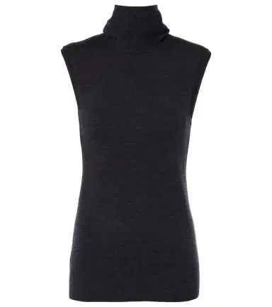 Toteme Sash wool-blend sweater | Thumbnail 1