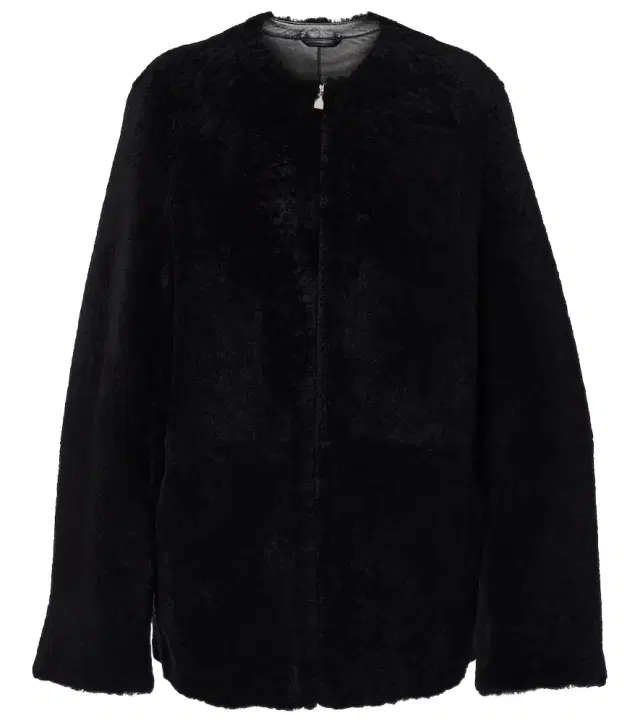 Toteme Shearling jacket