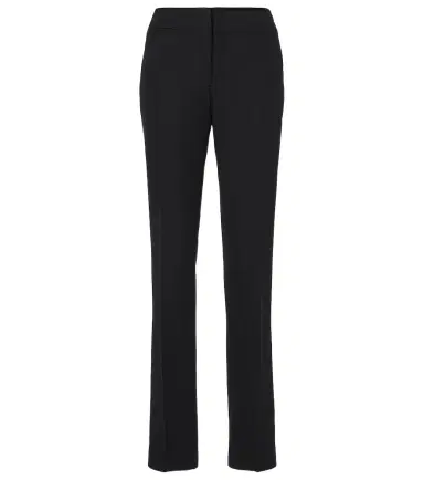 Toteme Low-rise slim pants | Thumbnail 1