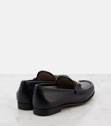 Gucci Horsebit 1953 leather loafers | Thumbnail 4 Gucci Horsebit 1953 leather loafers | Thumbnail 4